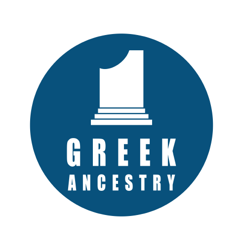 Greek Ancestry