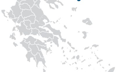 Administrative Unit of Eastern Macedonia and Thrace