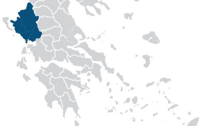 Administrative Unit of Epirus