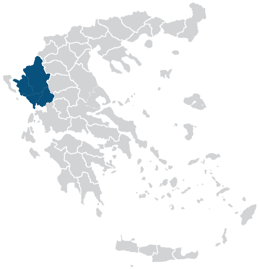 Administrative Unit of Epirus