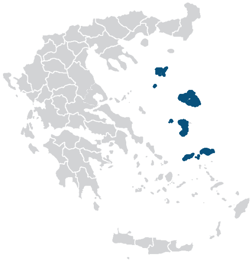 Administrative Unit of North Aegean
