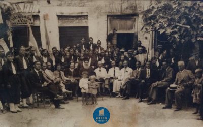 Beneficiary Chosen for 1st Village History Project Initiative (VHPI) Grant