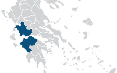 Administrative Unit of Western Greece