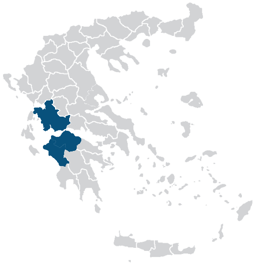 Administrative Unit of Western Greece