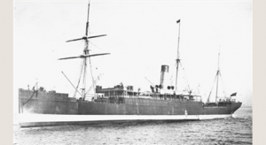 Ss Patris Greek Ocean Liners & American Immigration | Greek Ancestry