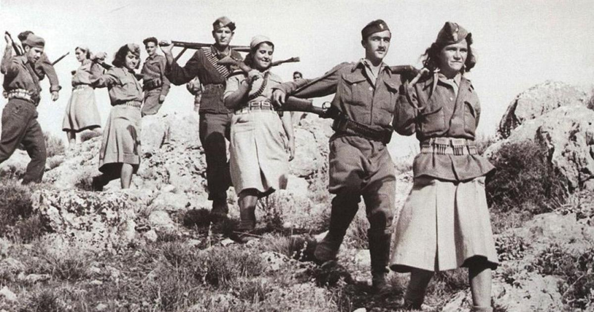 GREEK GEN Z “REMEMBERS” WORLD WAR TWO