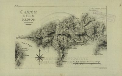 Statistics Meet Genealogy: Dying in Kontakeika, Samos (1855-1932)