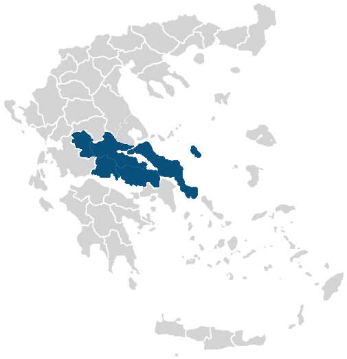 Administrative Unit of Central Greece