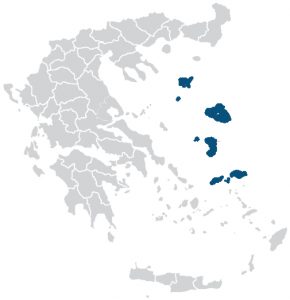 Administrative Unit of North Aegean