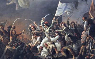 Modern History