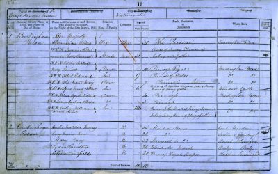 Census