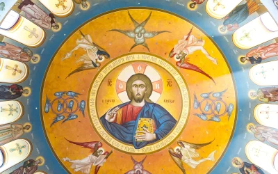 Church Vital Records