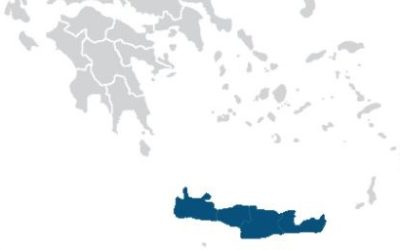 Administrative Unit of Crete