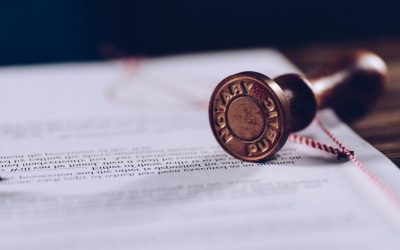 Notarial Records