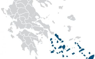 Administrative Unit of South Aegean