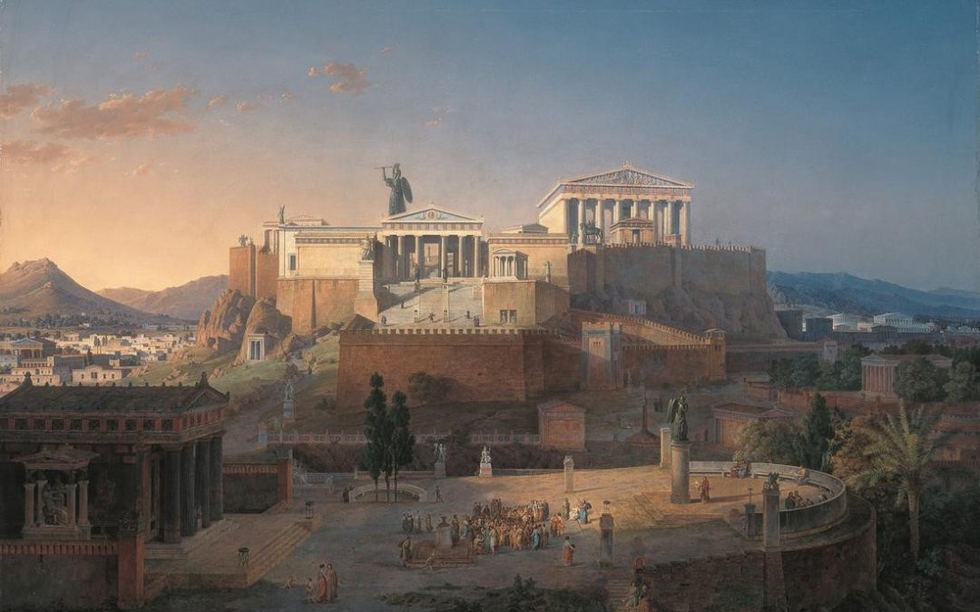 Ancient History