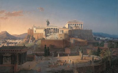 Ancient History