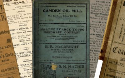 City Directories
