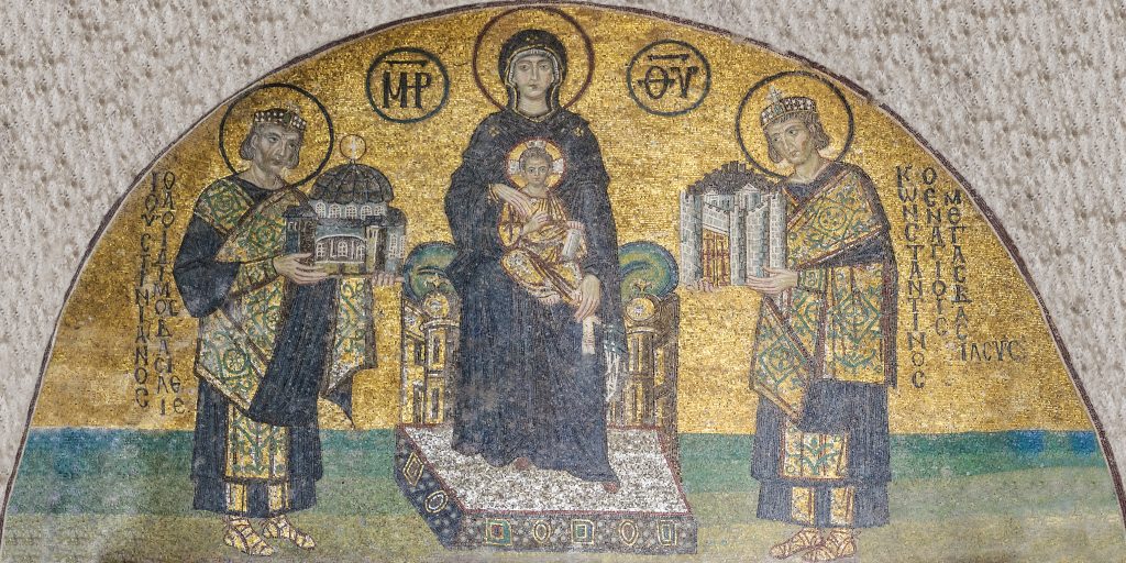 Agia Sofia